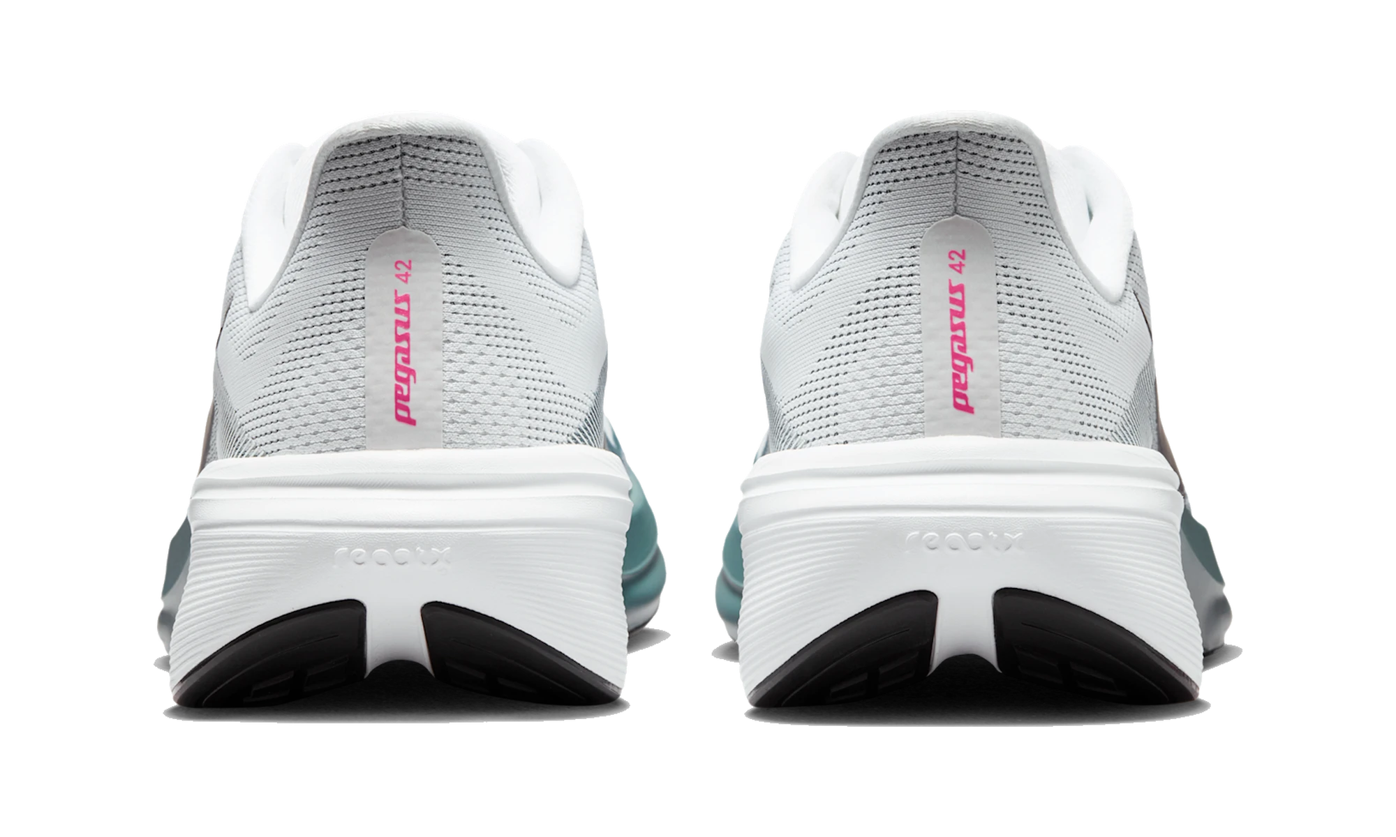 Nike Air Zoom Pegasus 42 White Mineral Slate