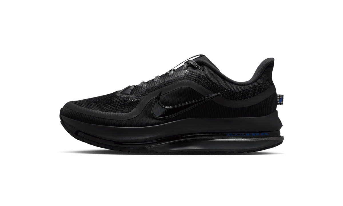 Nike Air Zoom Pegasus Premium Anthracite Game Royal