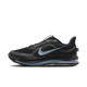 Nike Air Zoom Pegasus Premium Black Metallic Silver