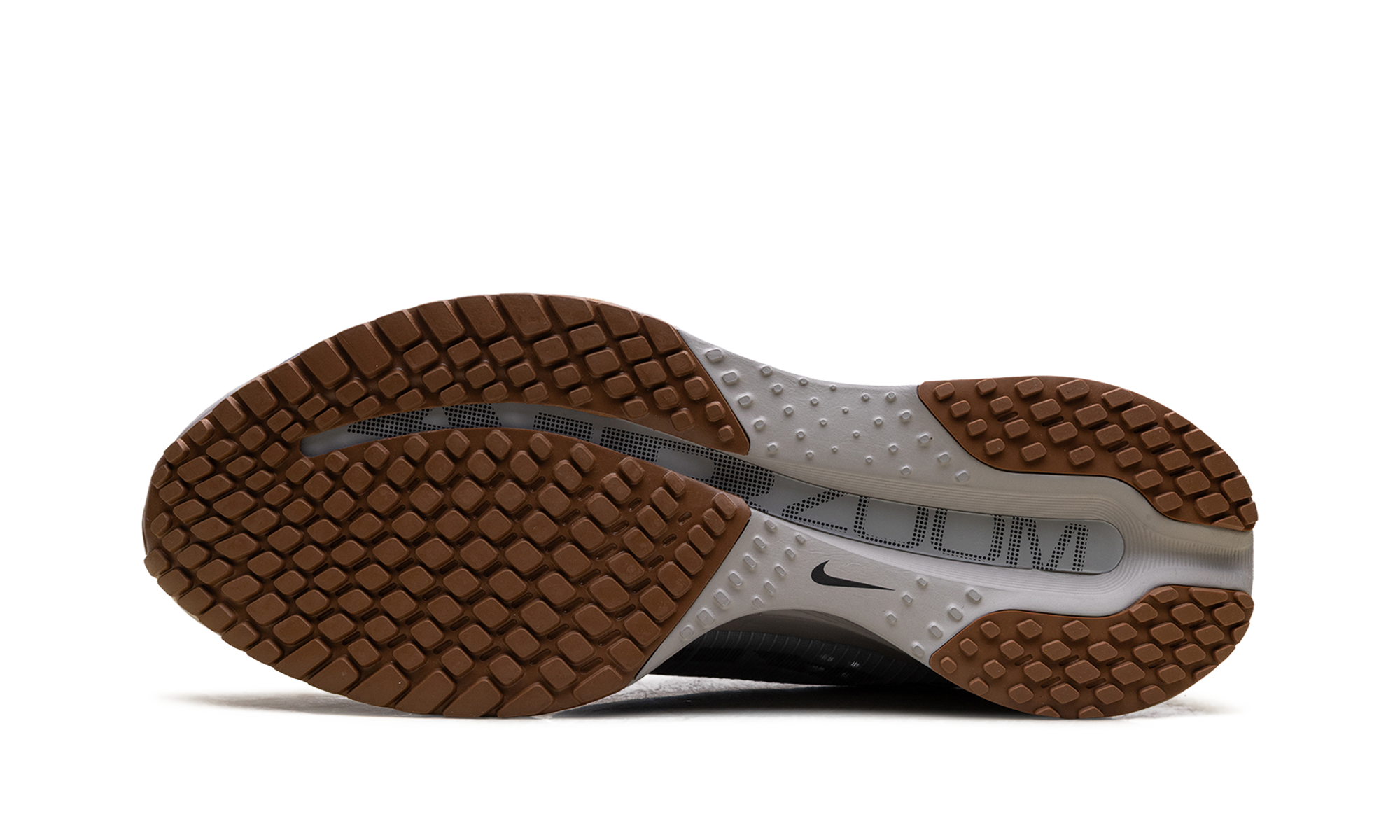 Nike Air Zoom Pegasus Premium College Grey Gum