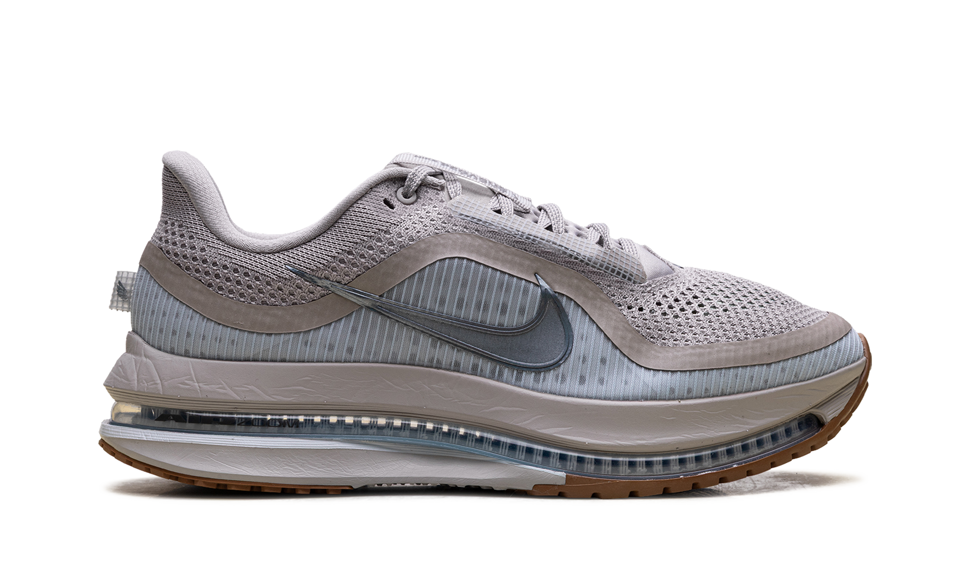 Nike Air Zoom Pegasus Premium College Grey Gum