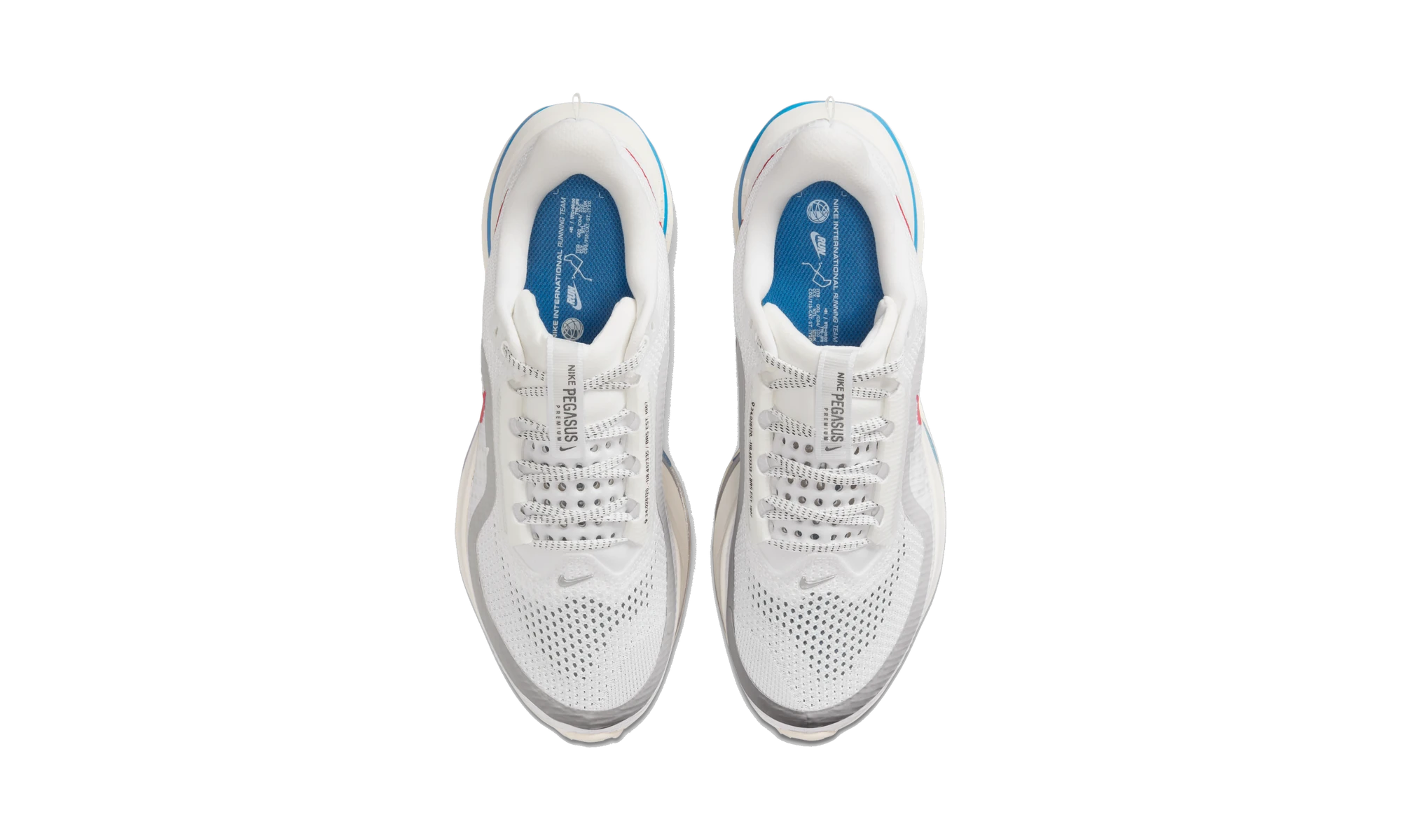 Nike Air Zoom Pegasus Premium Forrest Gump