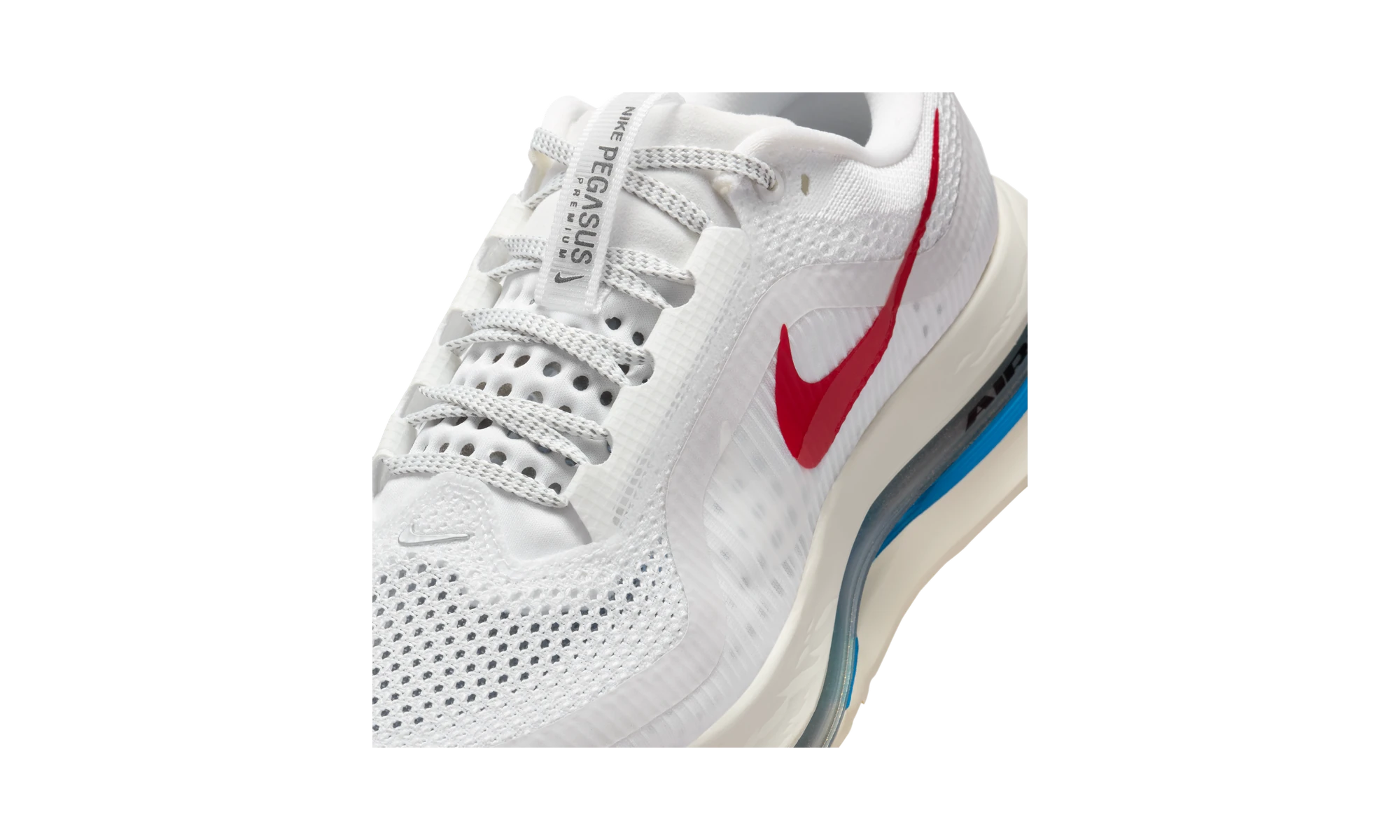 Nike Air Zoom Pegasus Premium Forrest Gump