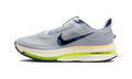 Nike Air Zoom Pegasus Premium Grey Navy Pewter Sail