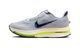 Nike Air Zoom Pegasus Premium Grey Navy Pewter Sail