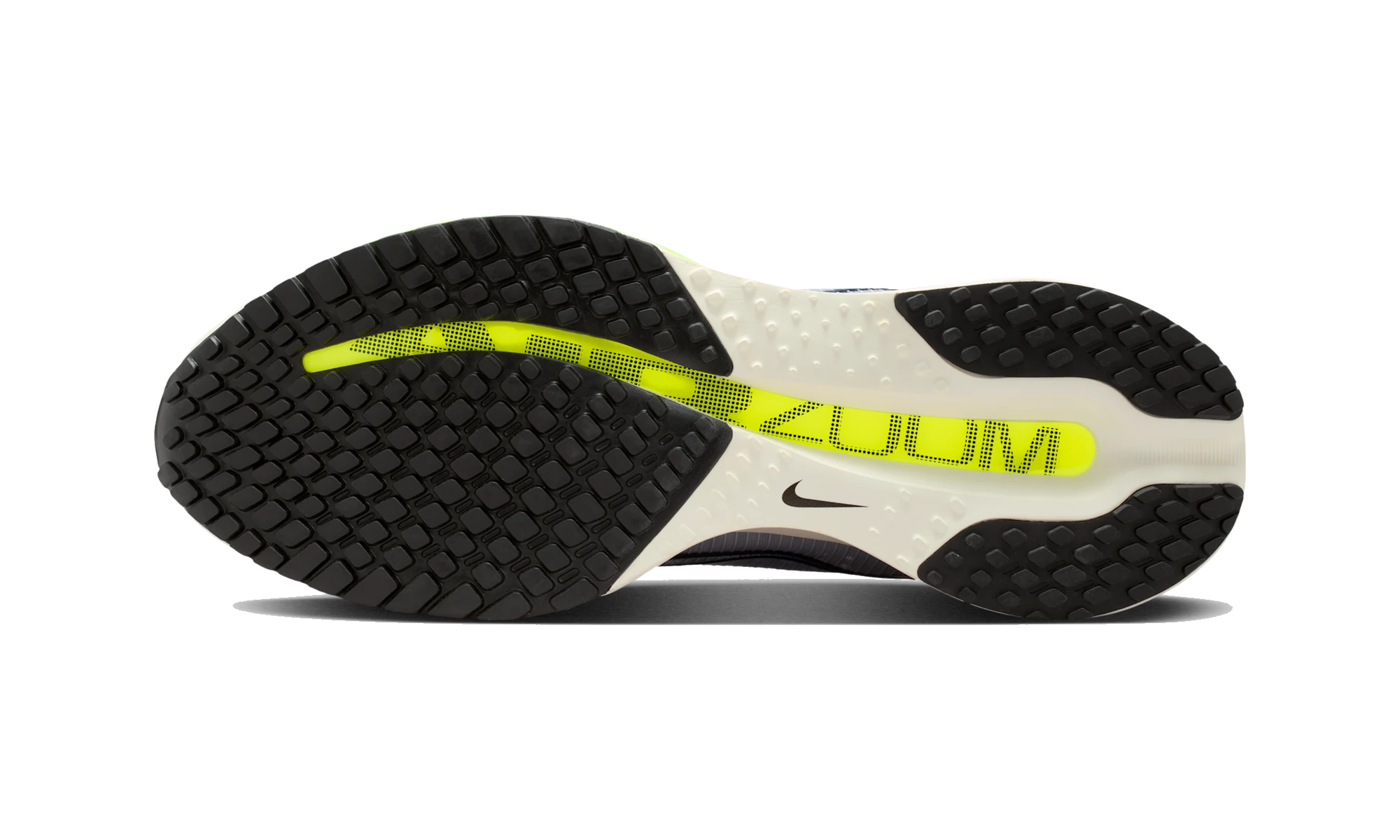 Nike Air Zoom Pegasus Premium Grey Navy Pewter Sail