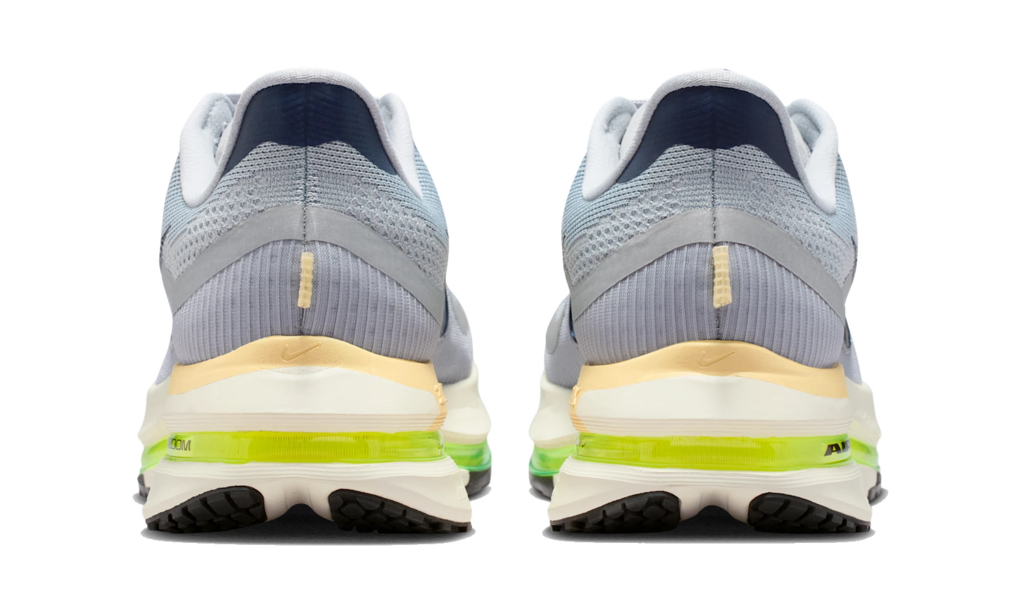 Nike Air Zoom Pegasus Premium Grey Navy Pewter Sail