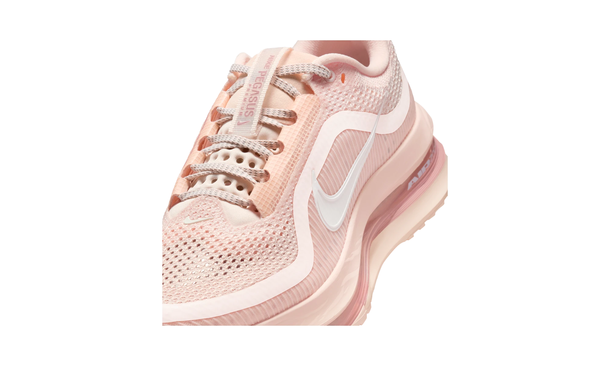 Nike Air Zoom Pegasus Premium Guava Ice