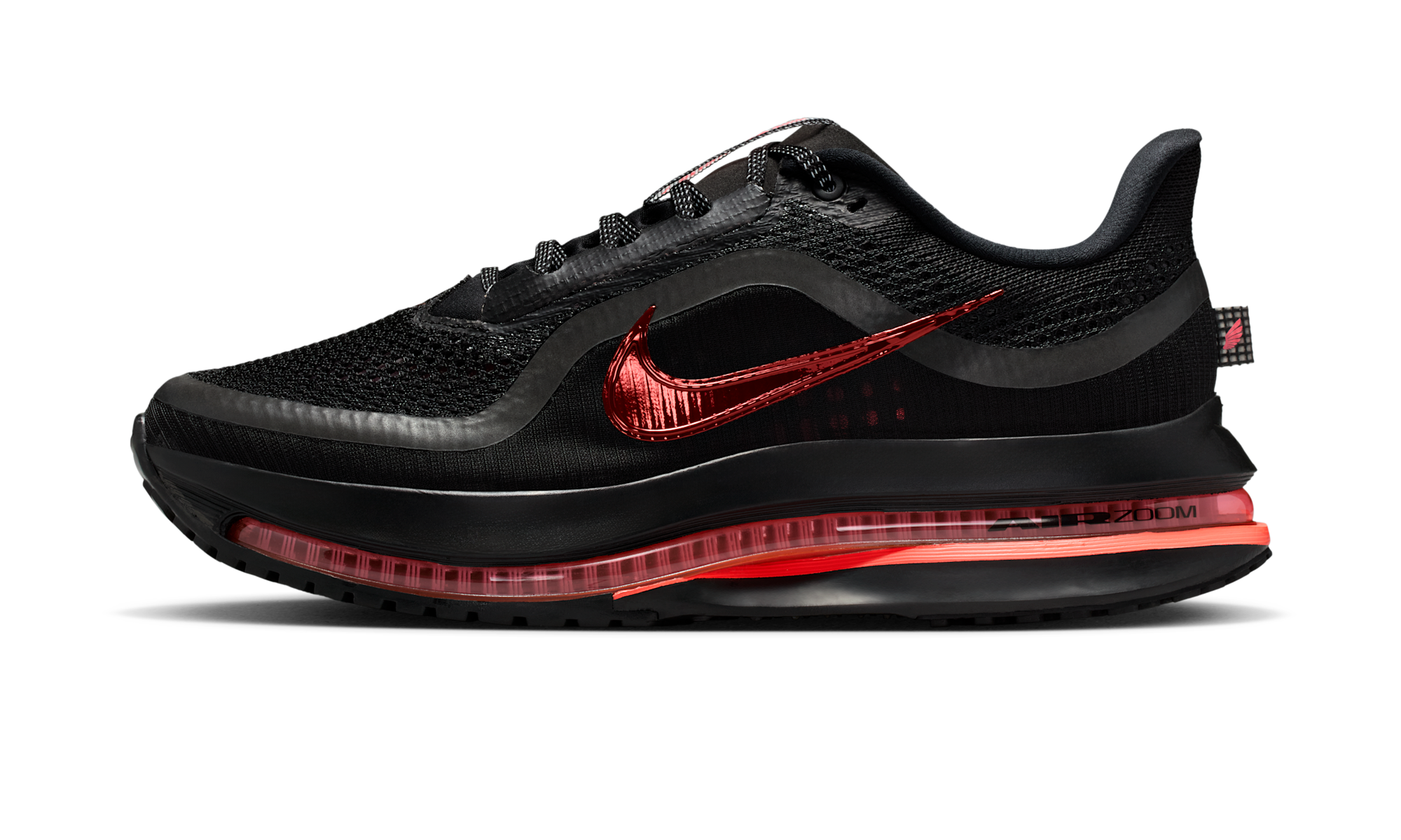 Nike Air Zoom Pegasus Premium Hot Lava