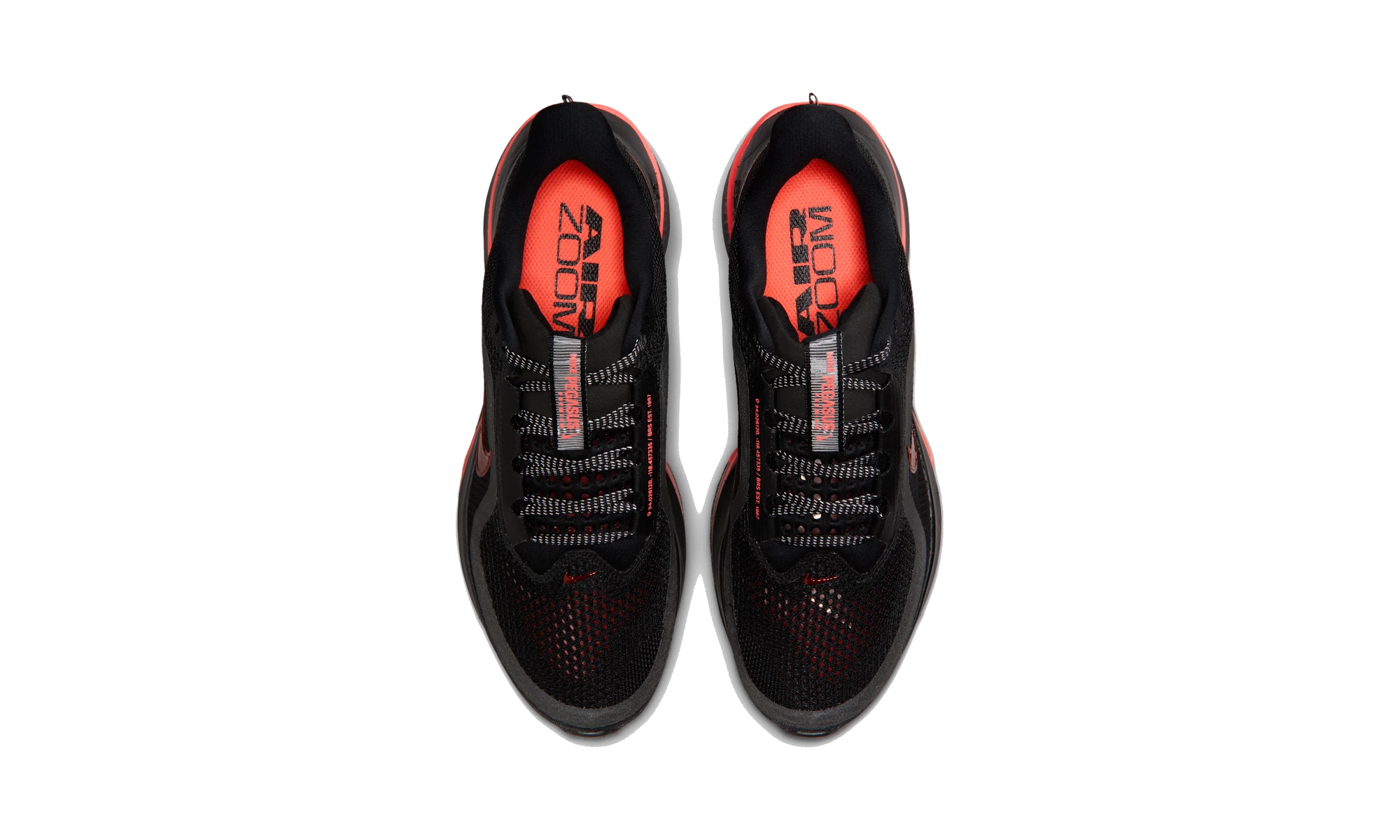 Nike Air Zoom Pegasus Premium Hot Lava