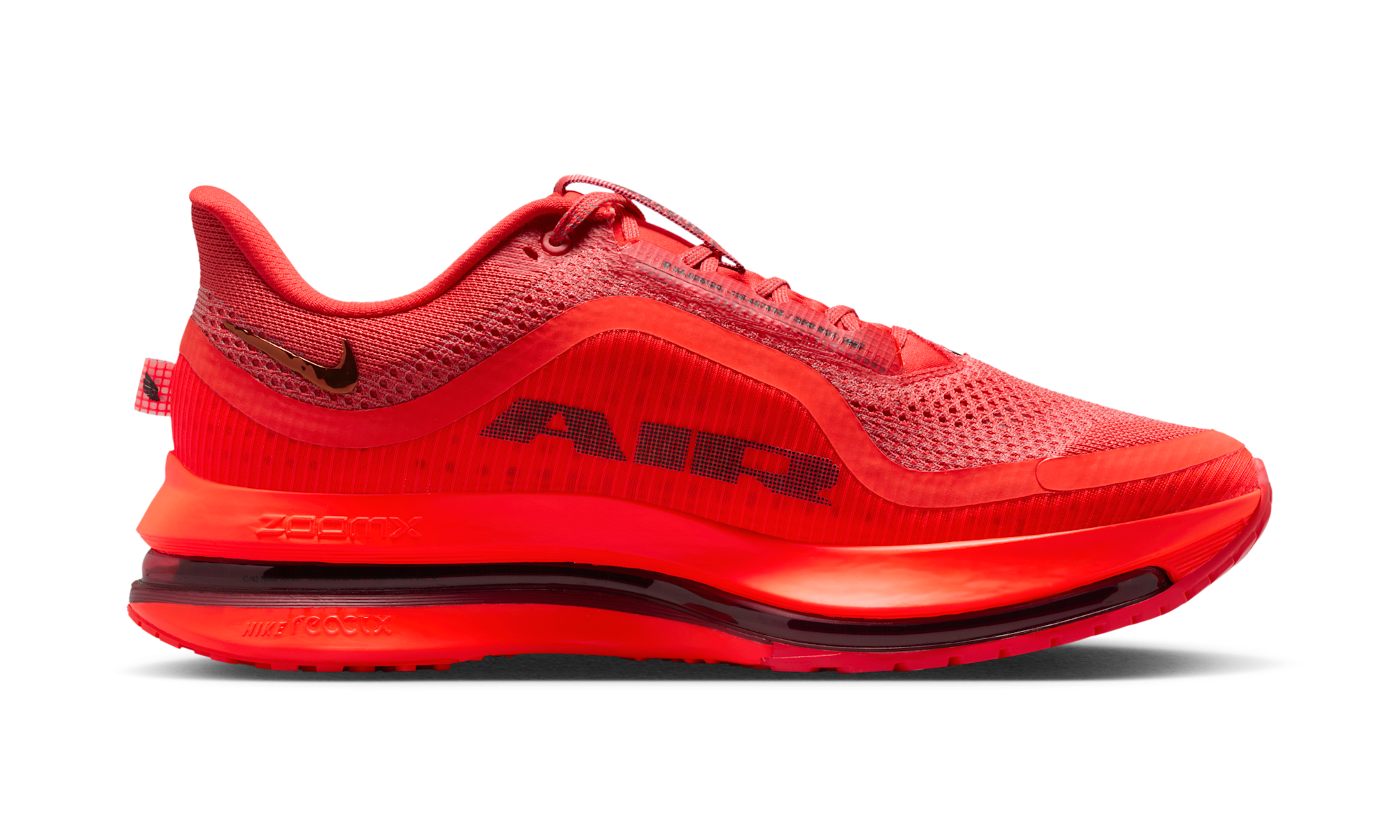 Nike Air Zoom Pegasus Premium Light Crimson