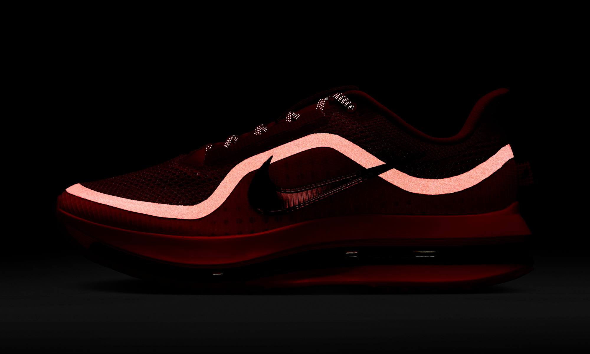 Nike Air Zoom Pegasus Premium Light Crimson