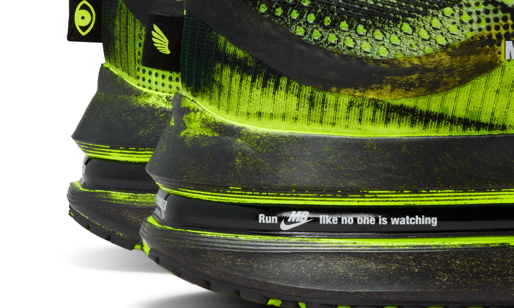 Nike Air Zoom Pegasus Premium Melitta Baumeister Volt