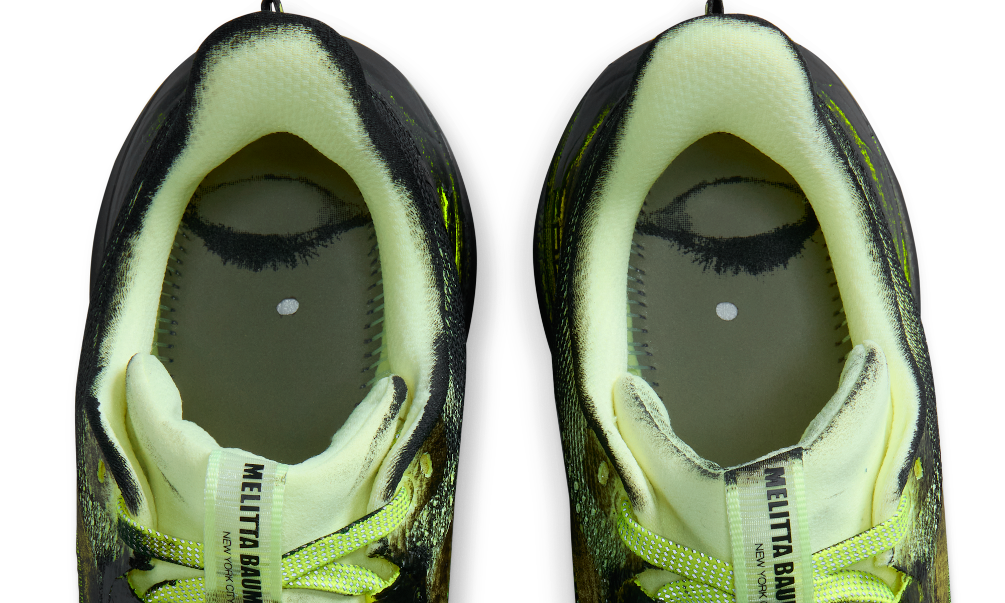 Nike Air Zoom Pegasus Premium Melitta Baumeister Volt
