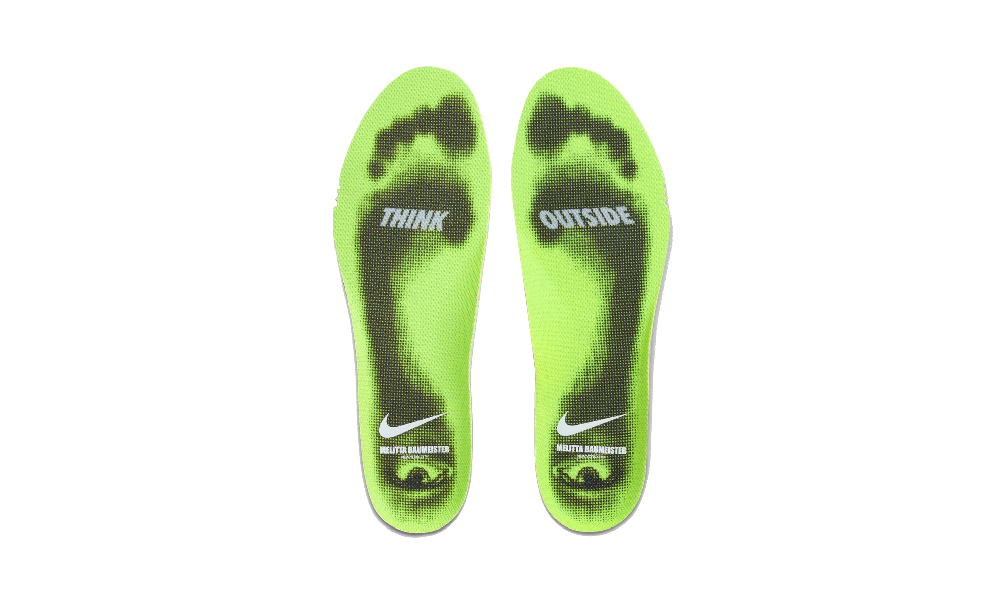 Nike Air Zoom Pegasus Premium Melitta Baumeister Volt