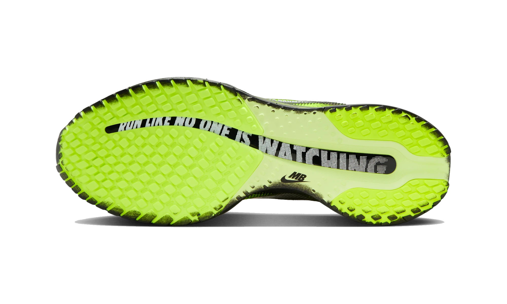 Nike Air Zoom Pegasus Premium Melitta Baumeister Volt