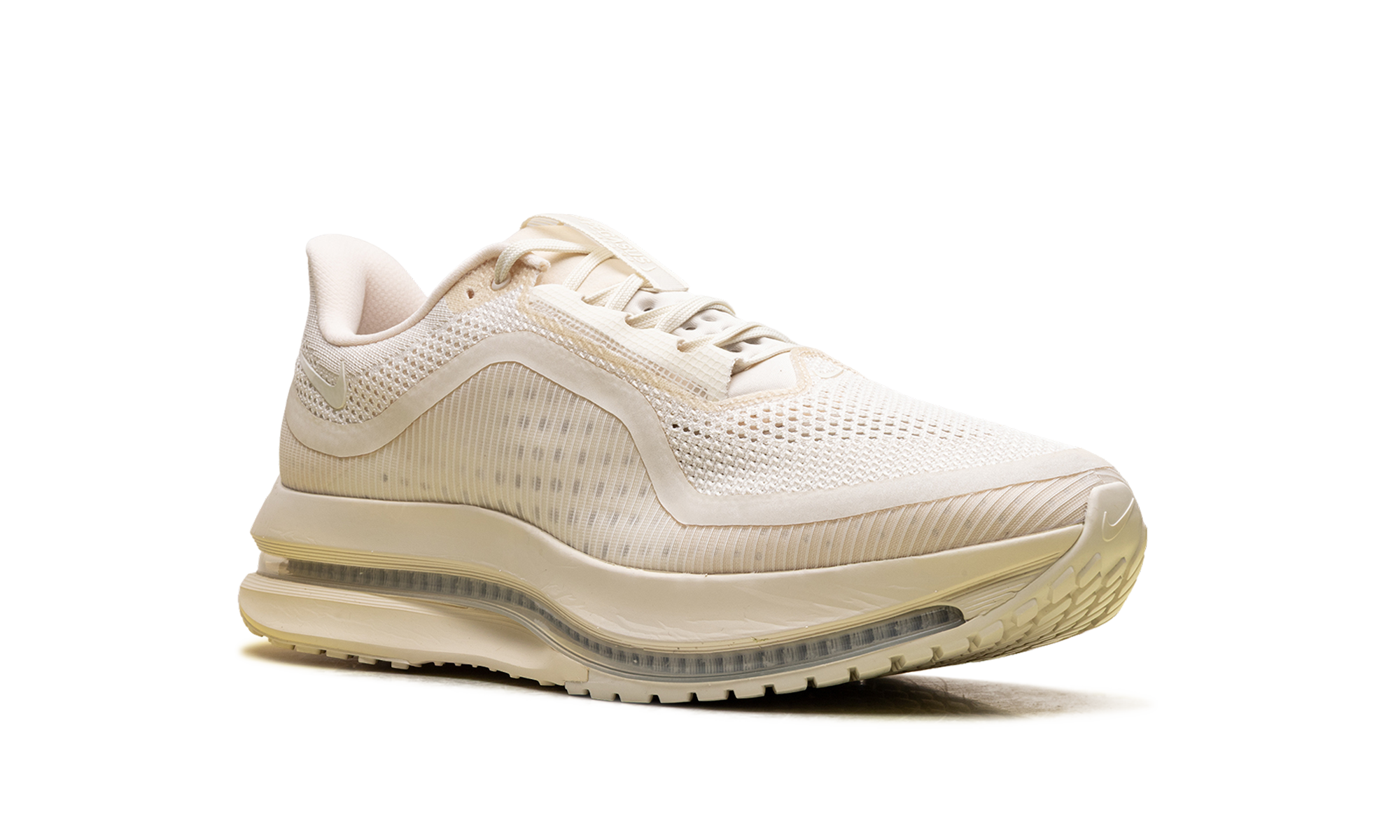 Nike Air Zoom Pegasus Premium Natural Mushroom