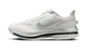 Nike Air Zoom Pegasus Premium Photon Dust Black Metallic Silver