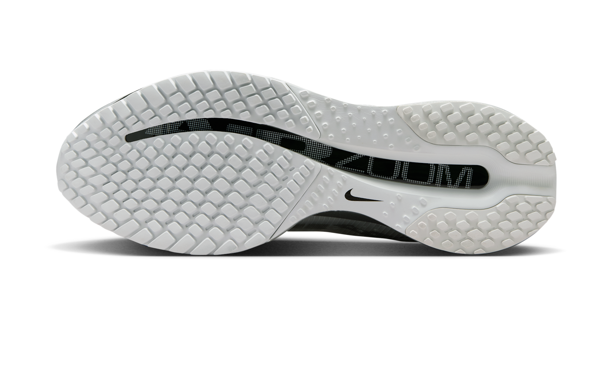 Nike Air Zoom Pegasus Premium Photon Dust Black Metallic Silver