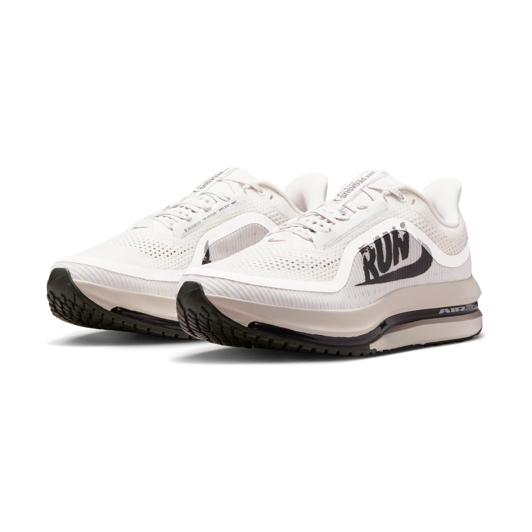 Nike Air Zoom Pegasus Premium Run, Platinum Tint/Sail/College Grey/Black (IH2288-001)