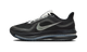 Nike Air Zoom Pegasus Premium SP Black Metallic Silver