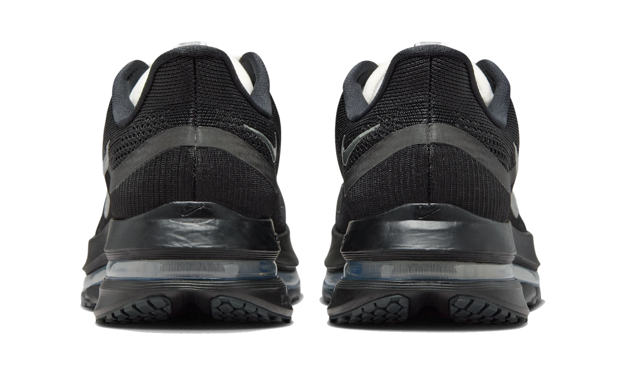 Nike Air Zoom Pegasus Premium SP Black Metallic Silver
