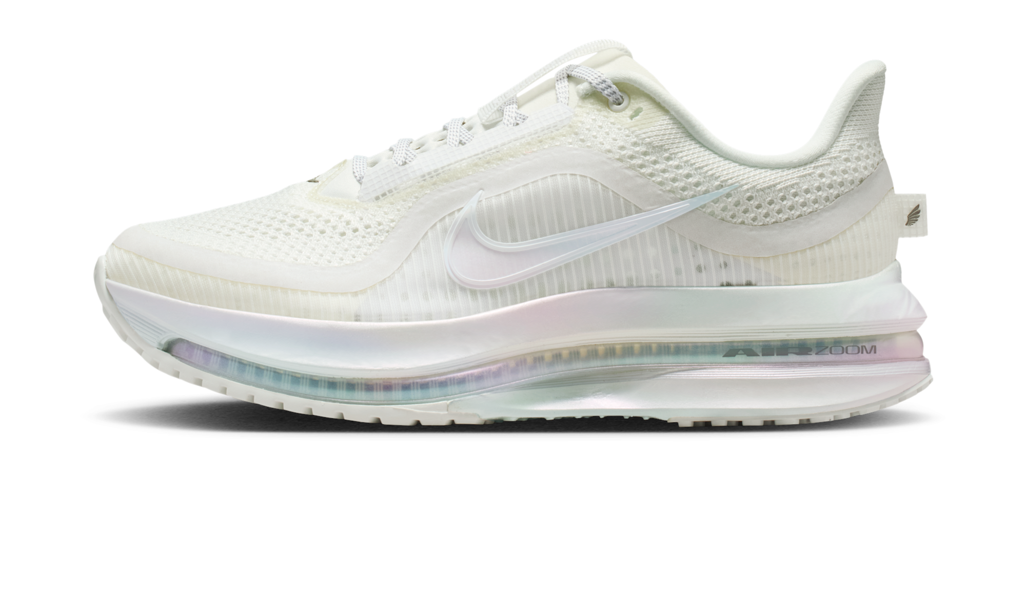 Nike Air Zoom Pegasus Premium Summit White Iridescent