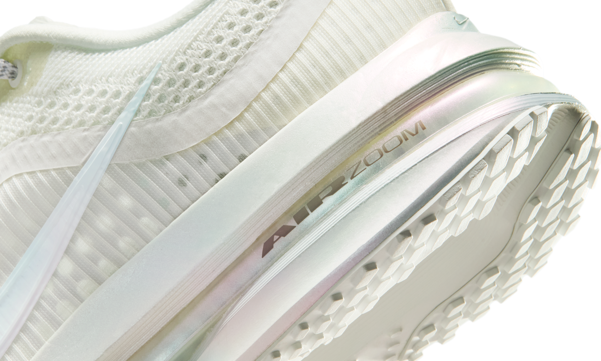Nike Air Zoom Pegasus Premium Summit White Iridescent