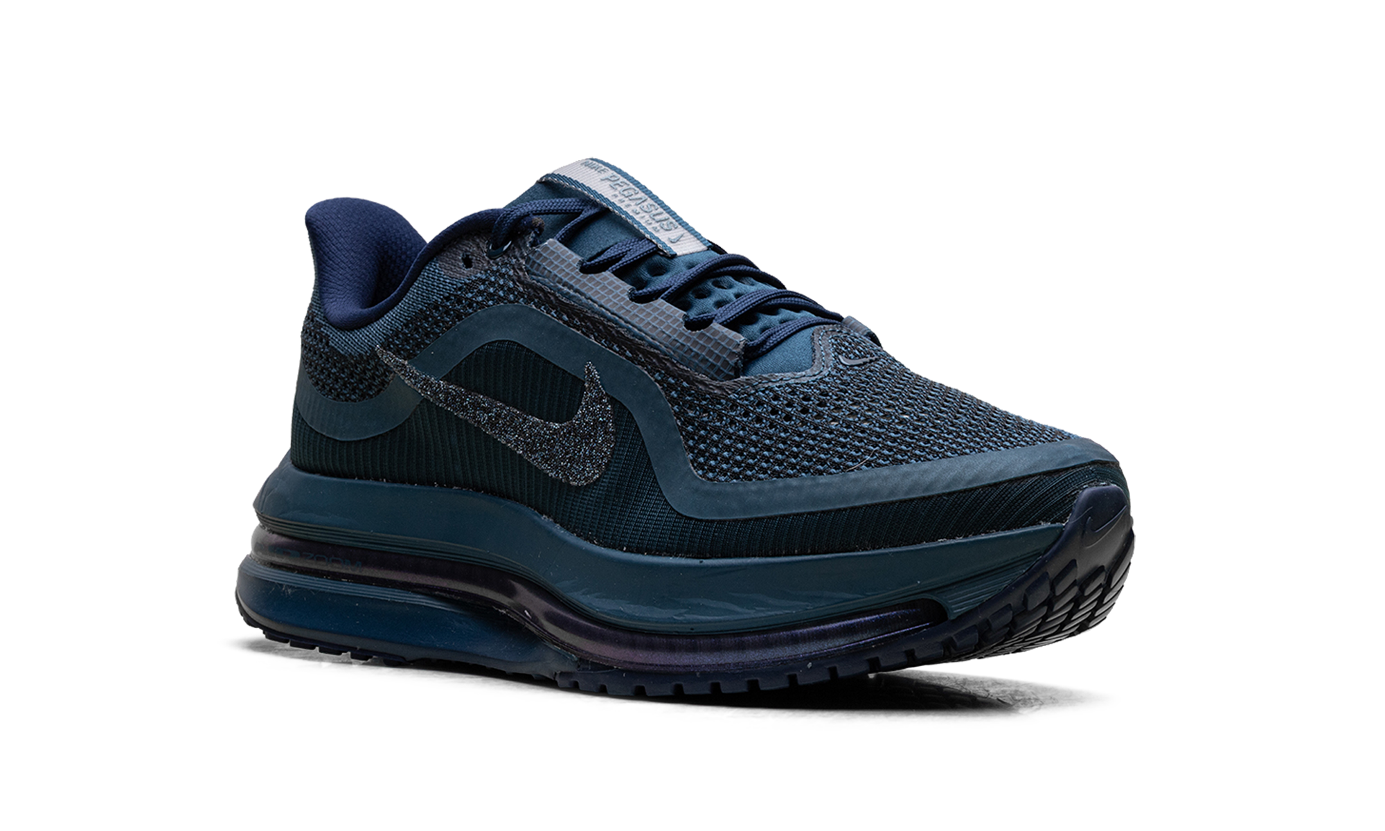 Nike Air Zoom Pegasus Premium Swarovski Blue Force