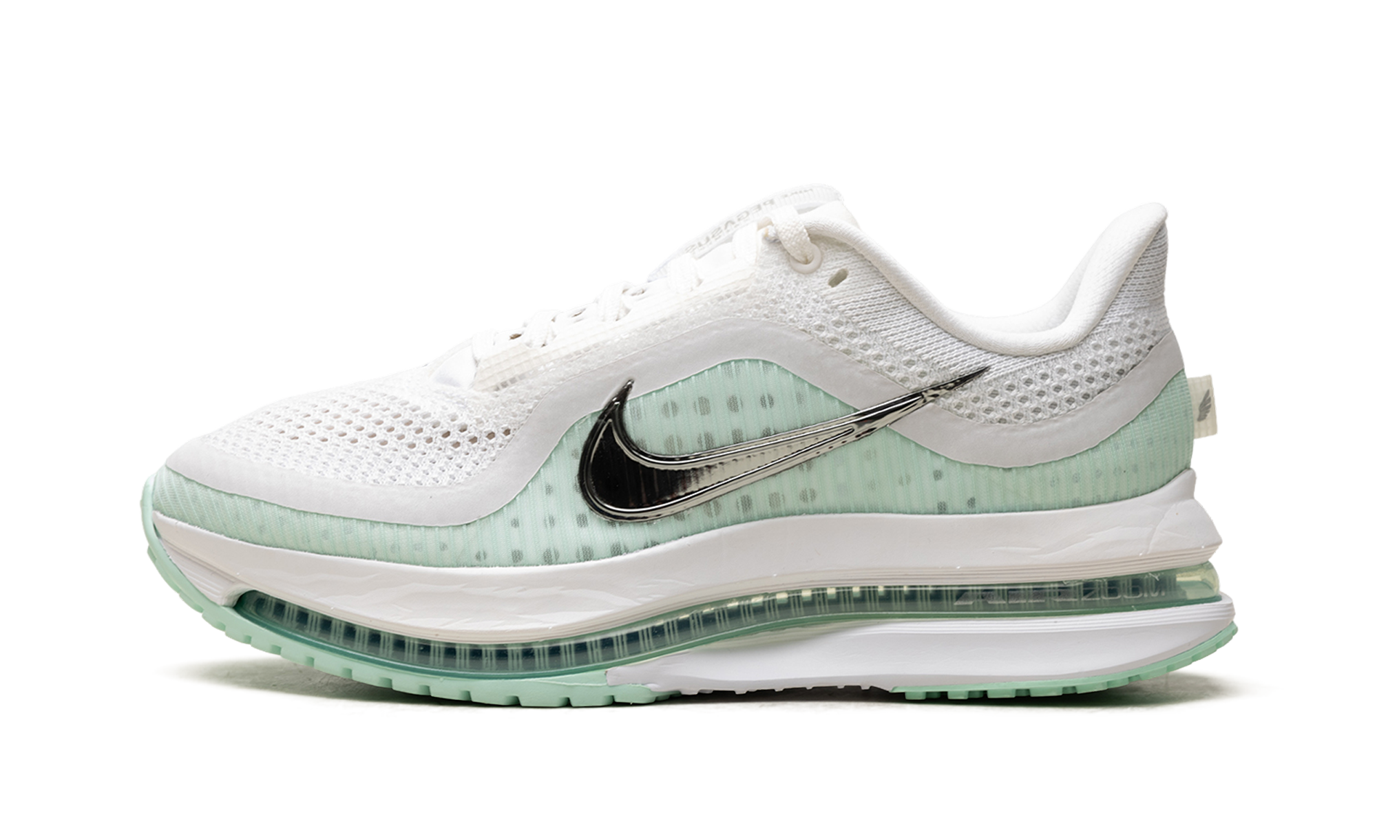 Nike Air Zoom Pegasus Premium White Mint Foam
