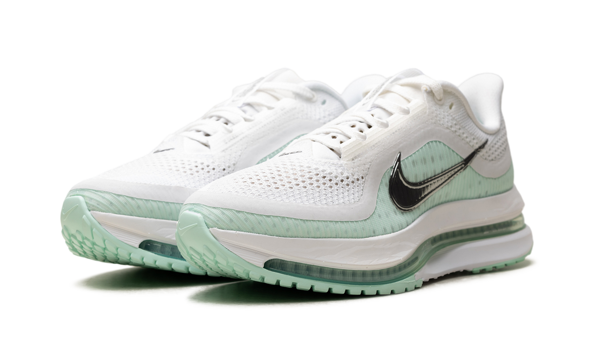 Nike Air Zoom Pegasus Premium White Mint Foam