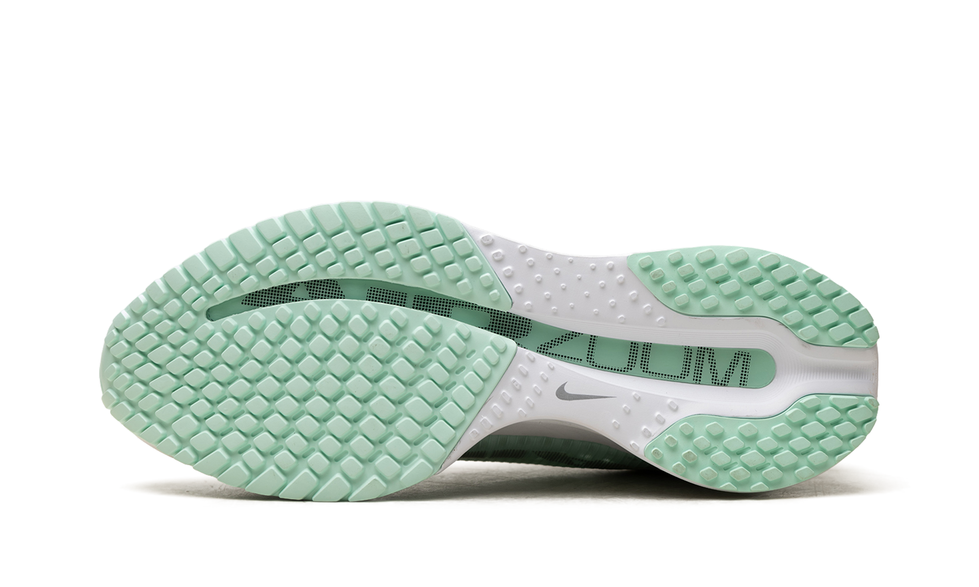 Nike Air Zoom Pegasus Premium White Mint Foam