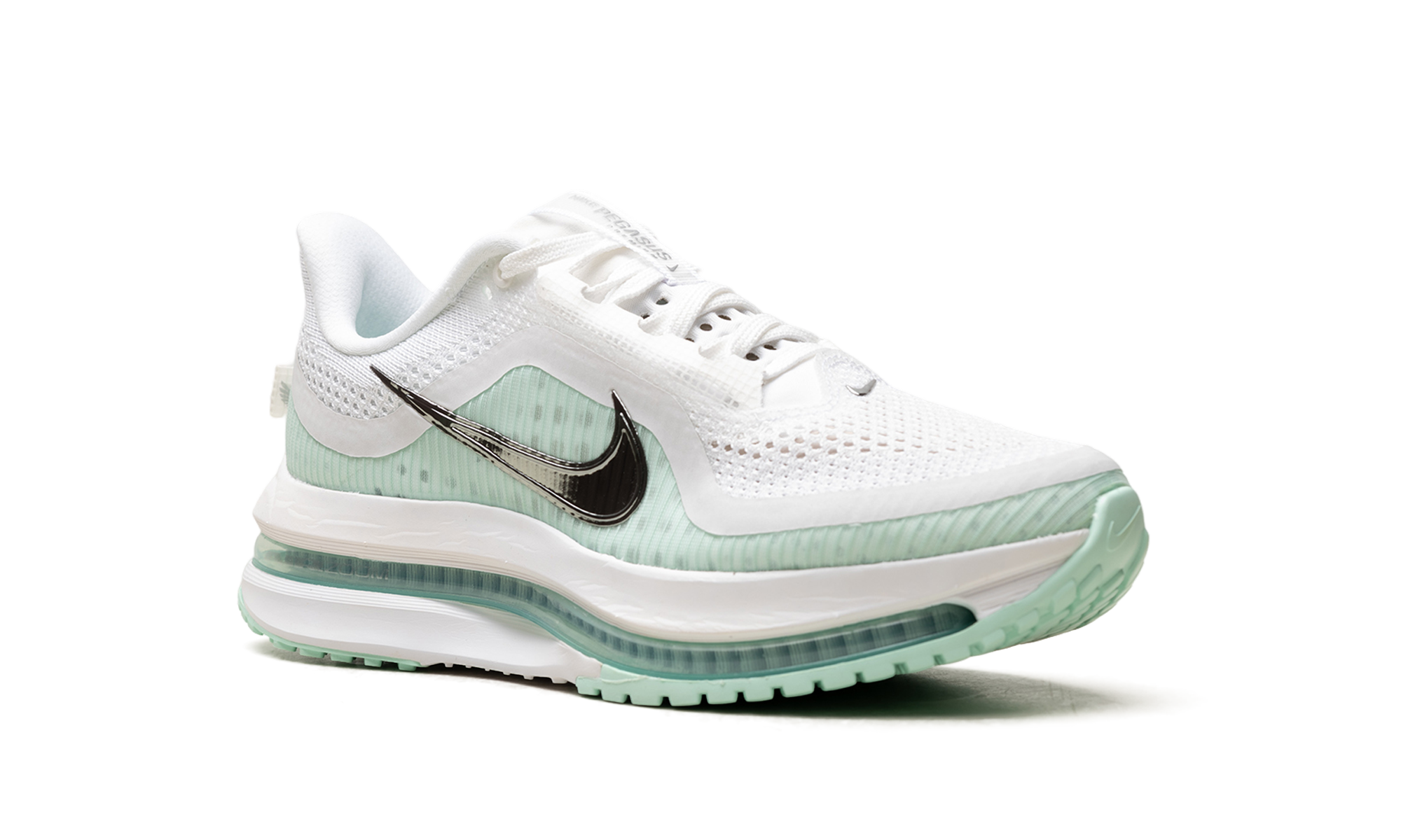 Nike Air Zoom Pegasus Premium White Mint Foam