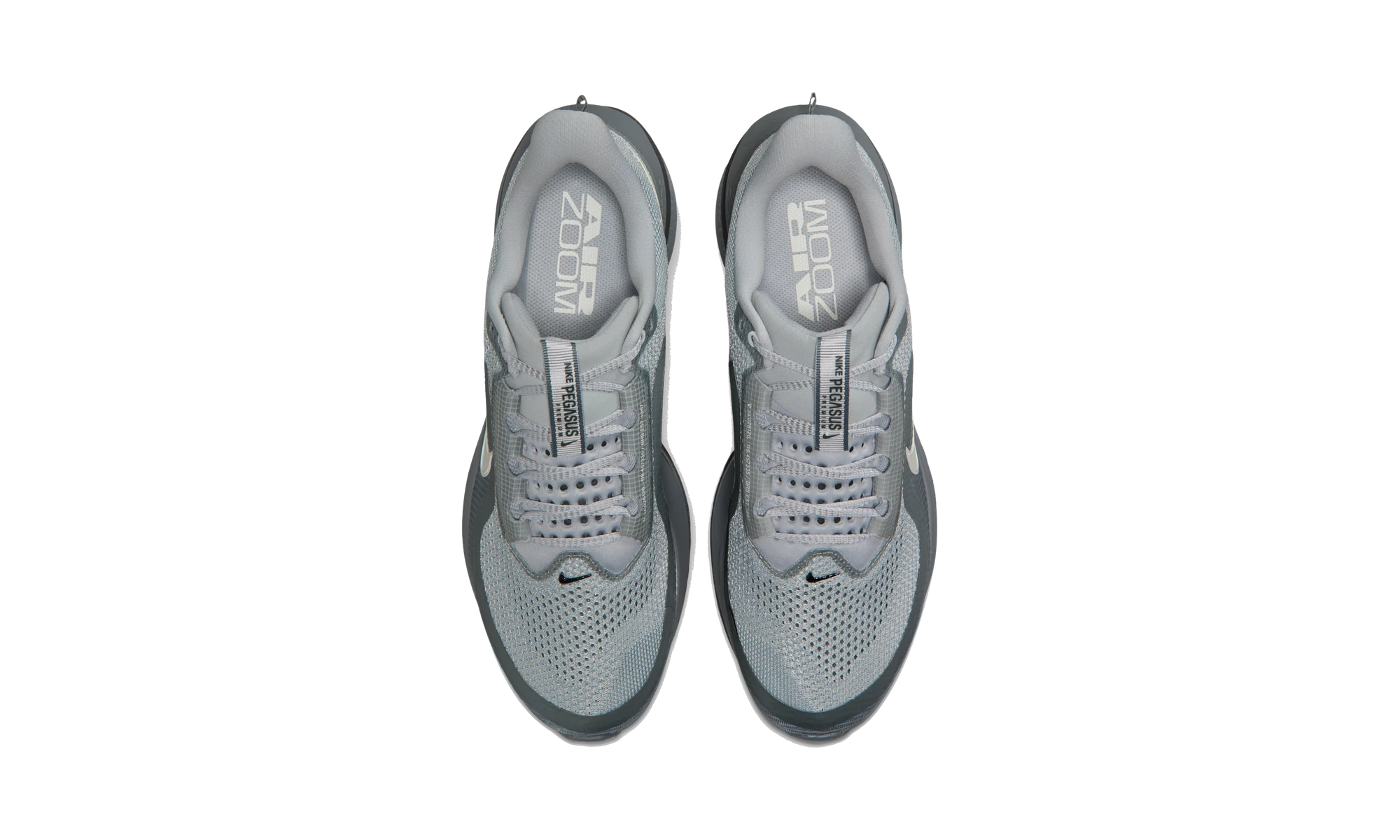 Nike Air Zoom Pegasus Premium Wolf Grey