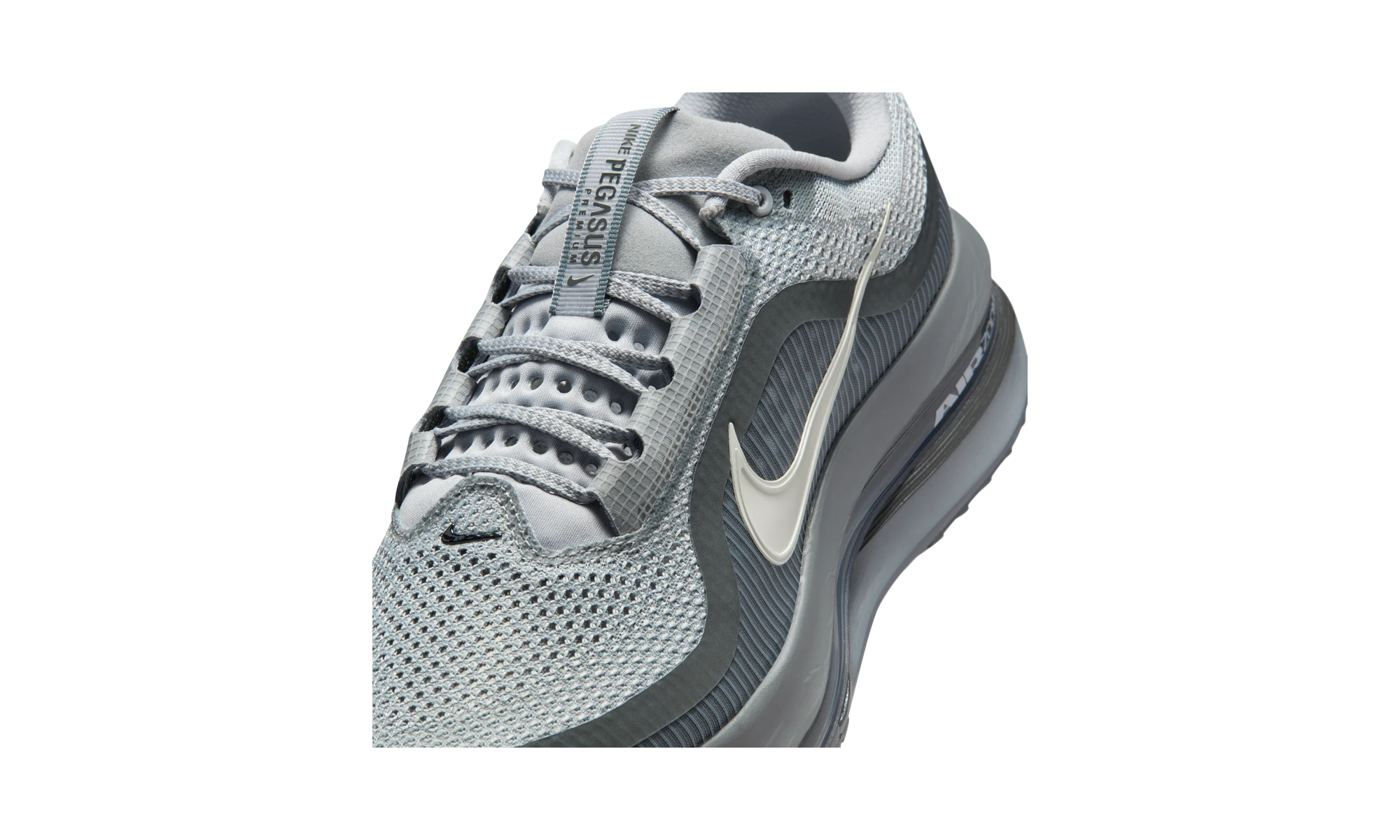 Nike Air Zoom Pegasus Premium Wolf Grey