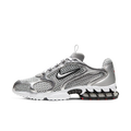Nike Air Zoom Spiridon Cage 2 Metallic Silver