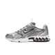 Nike Air Zoom Spiridon Cage 2 Metallic Silver