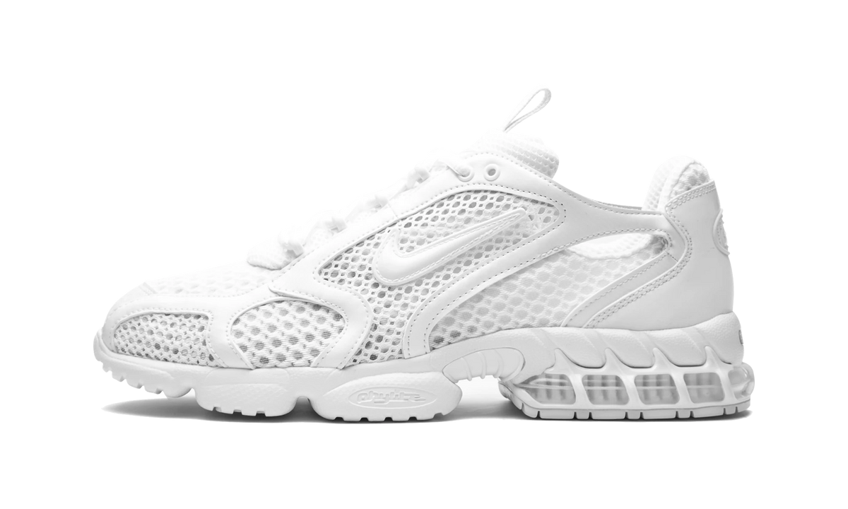 Nike Air Zoom Spiridon Cage 2 White