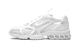 Nike Air Zoom Spiridon Cage 2 White