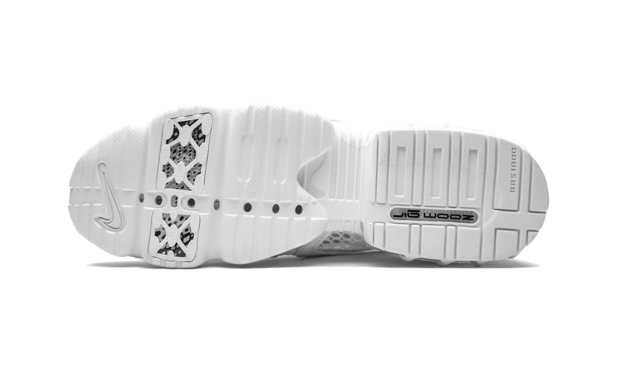 Nike Air Zoom Spiridon Cage 2 White
