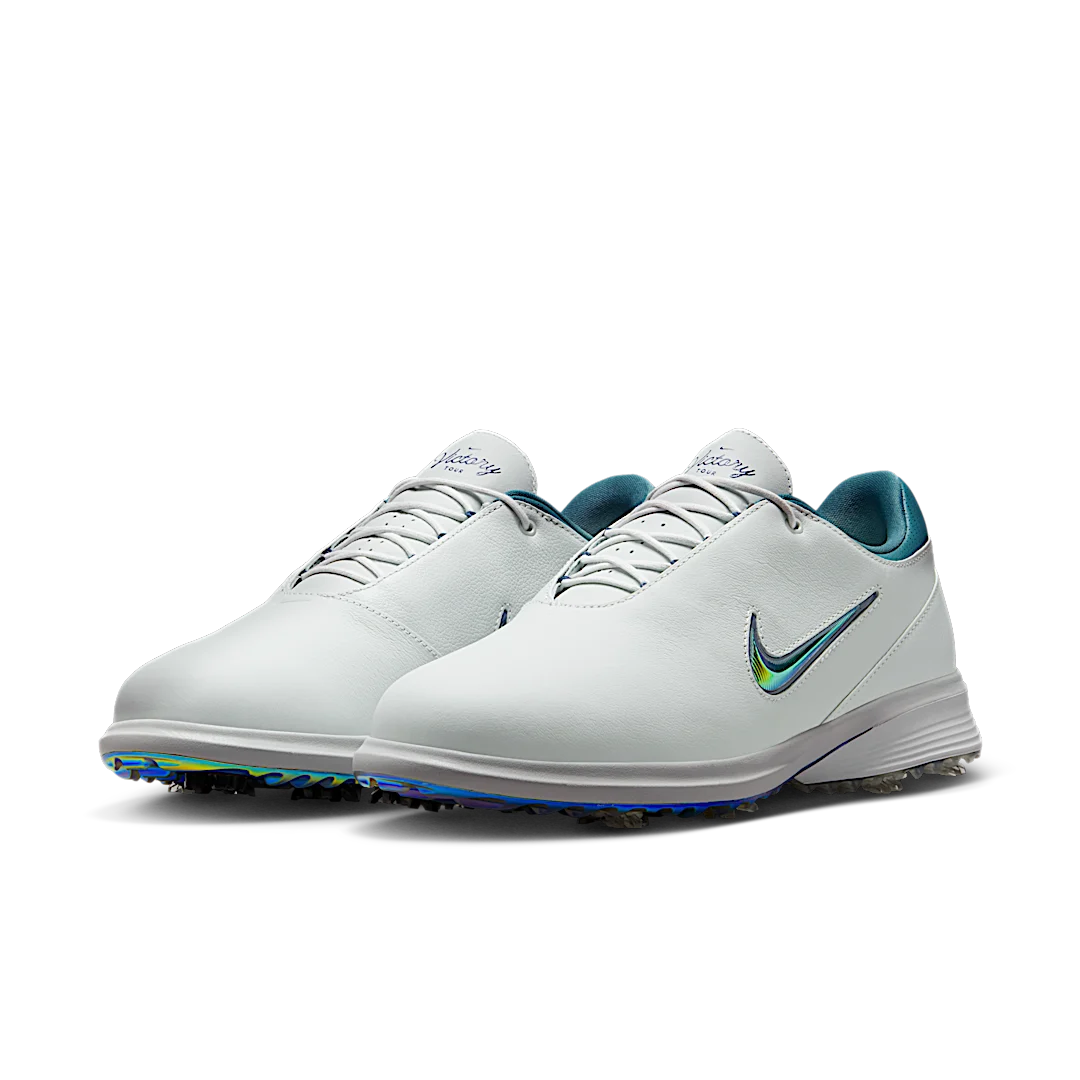 Nike Air Zoom Victory Tour 4 Photon Dust Smokey Blue
