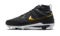 Nike Alpha Menace Dunk Black Off Noir