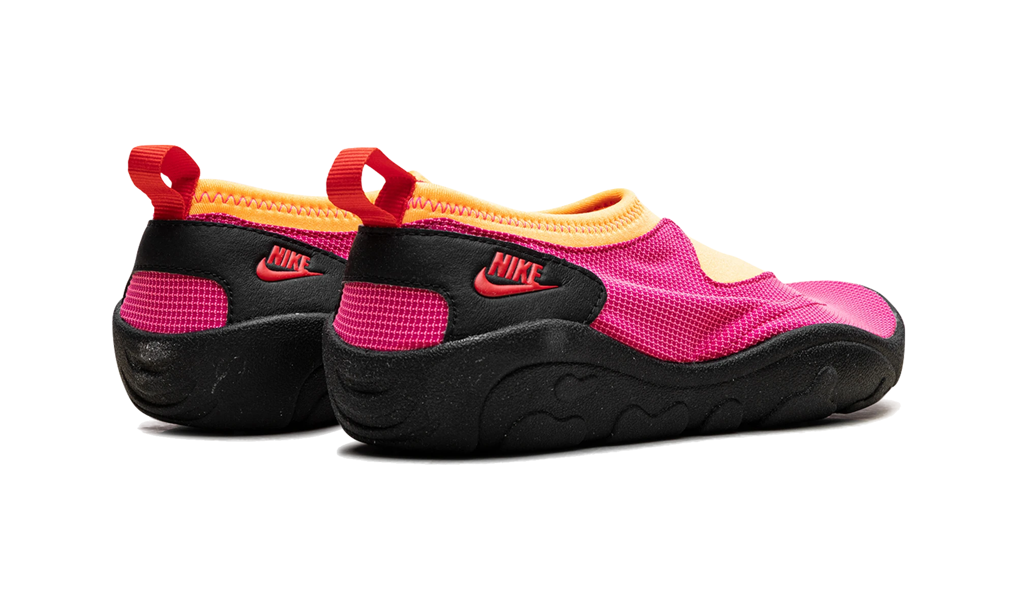 Nike Aqua Turf Vivid Pink Laser Orange