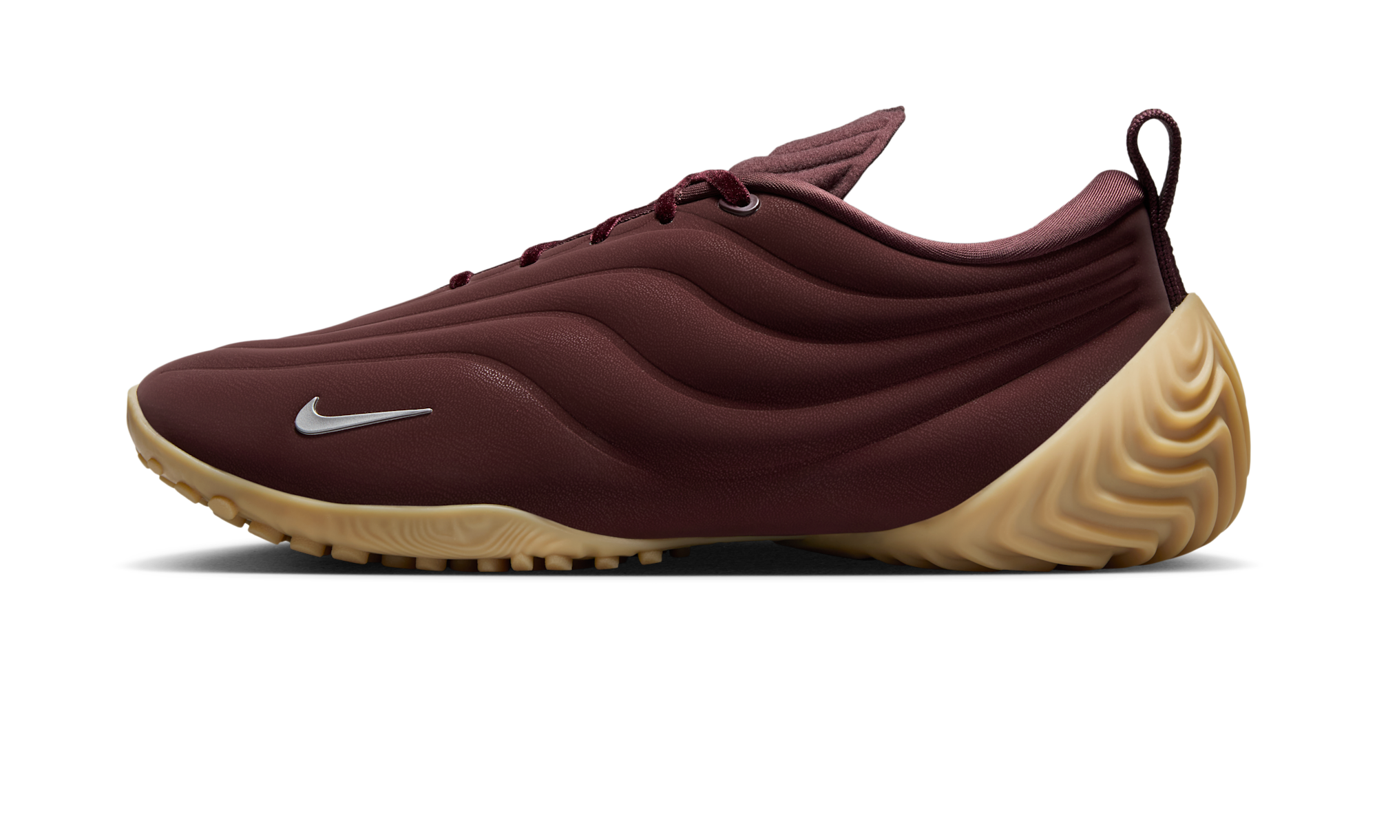 Nike Astra Ultra Burgundy Crush Gum