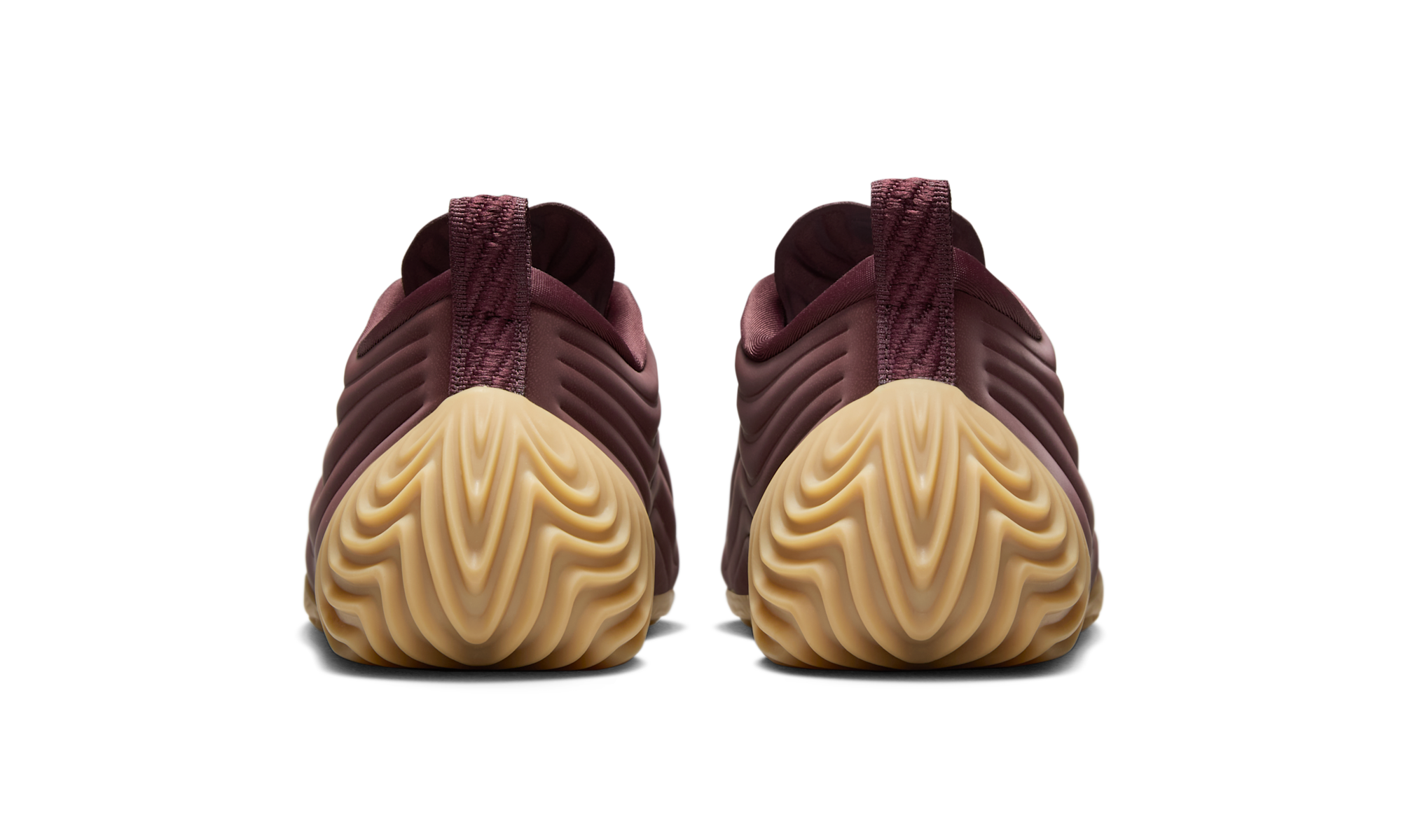 Nike Astra Ultra Burgundy Crush Gum