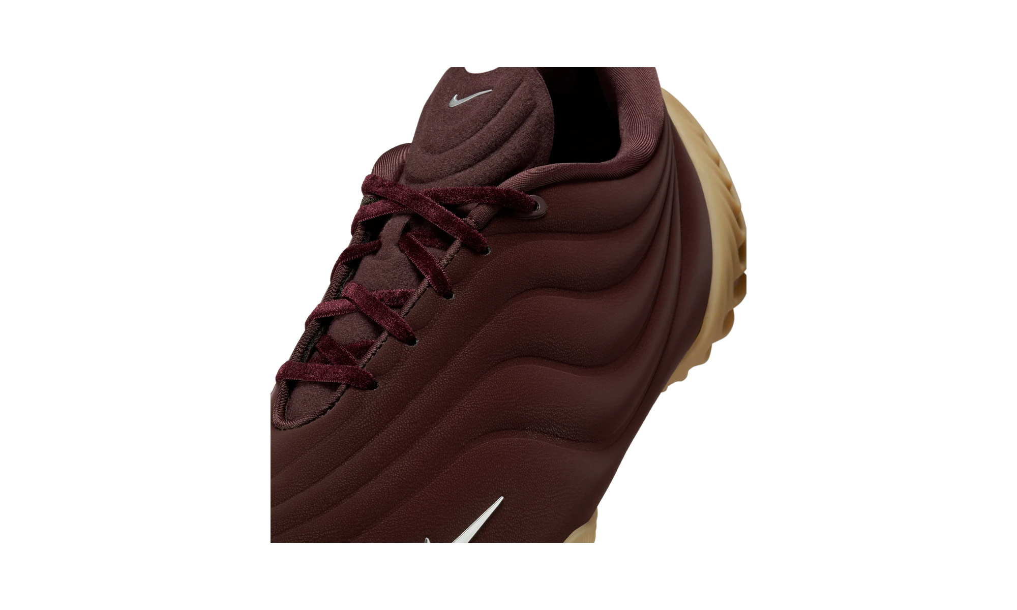 Nike Astra Ultra Burgundy Crush Gum