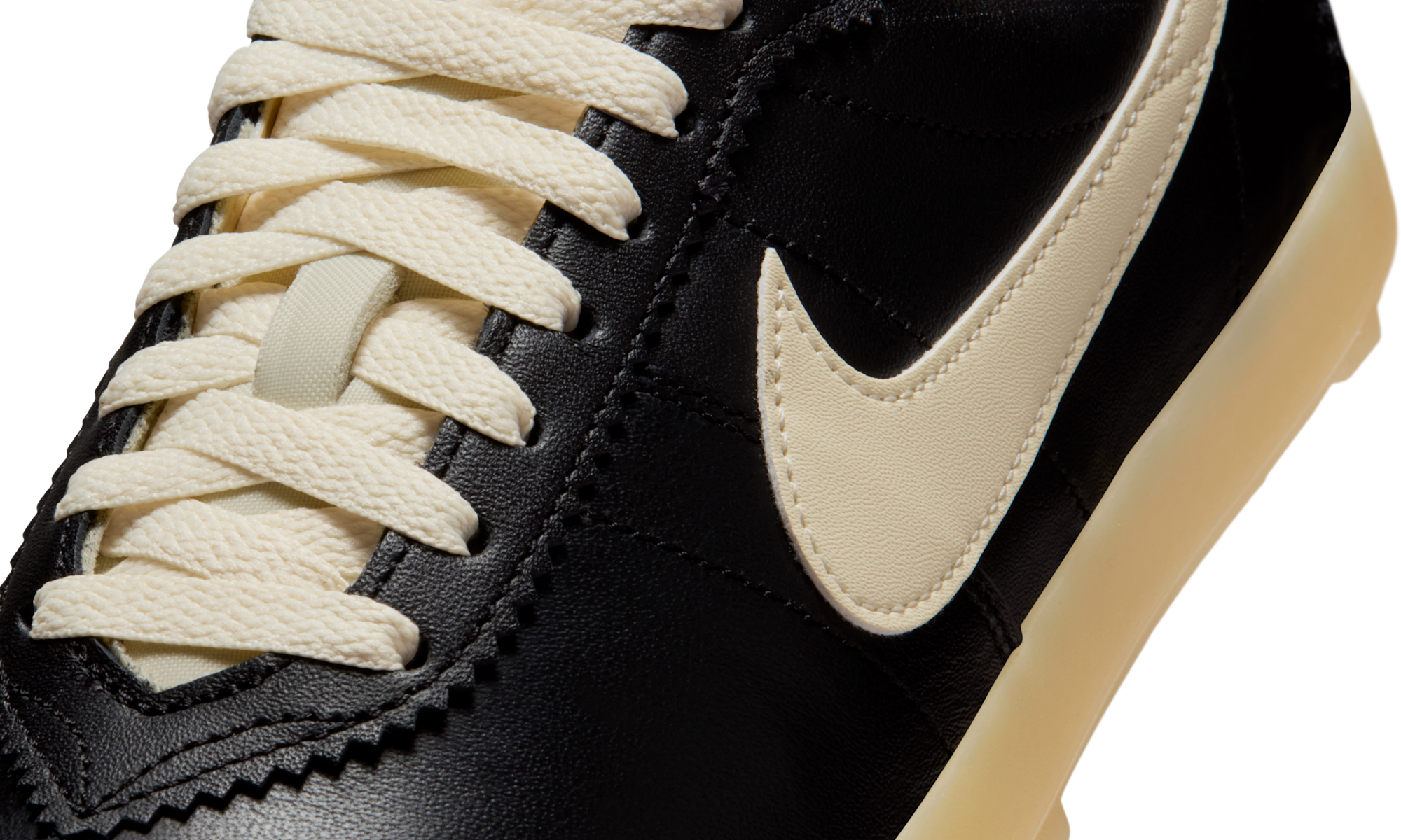 Nike Astro Grabber Black Muslin Sail