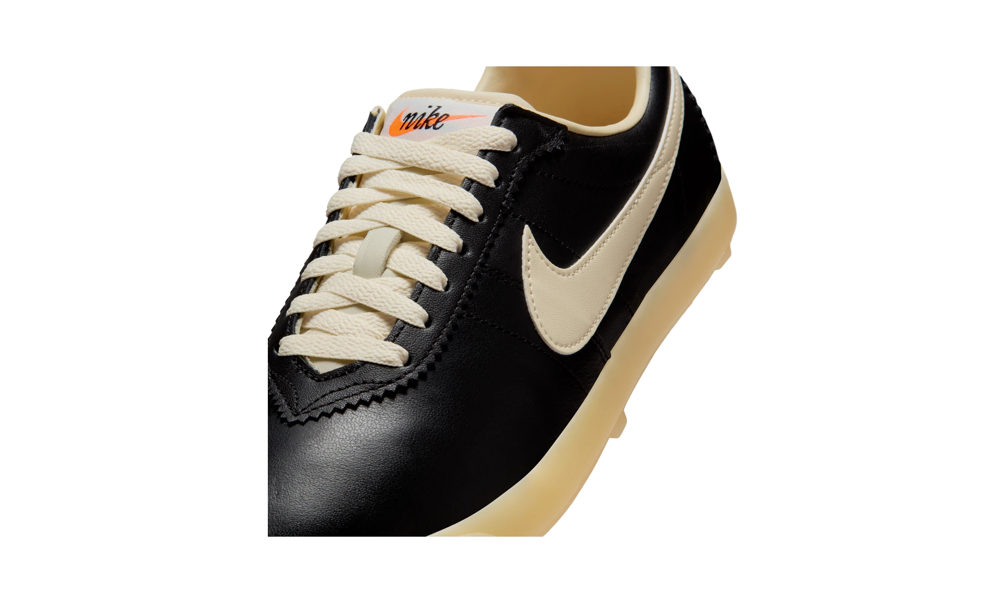 Nike Astro Grabber Black Muslin Sail
