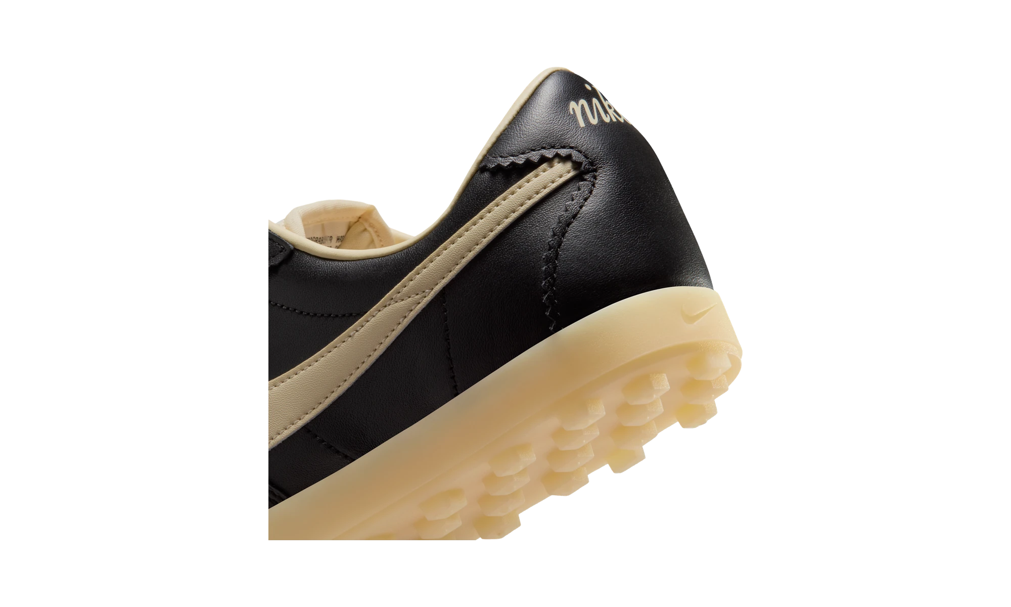 Nike Astro Grabber Black Muslin Sail