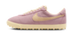 Nike Astro Grabber Suede Pink Foam Muslin